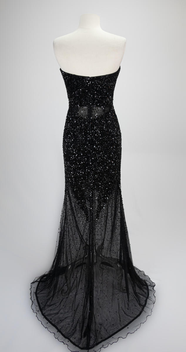Paul Rekhi 5252 – Black