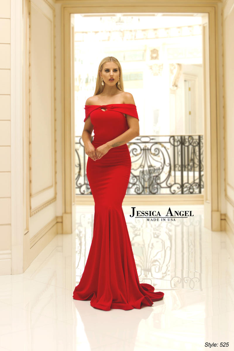 Jessica Angel 525
