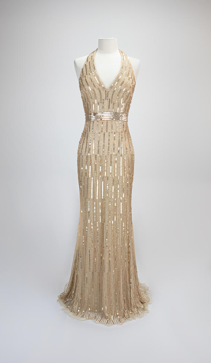 Paul Rekhi 5263 – Gold