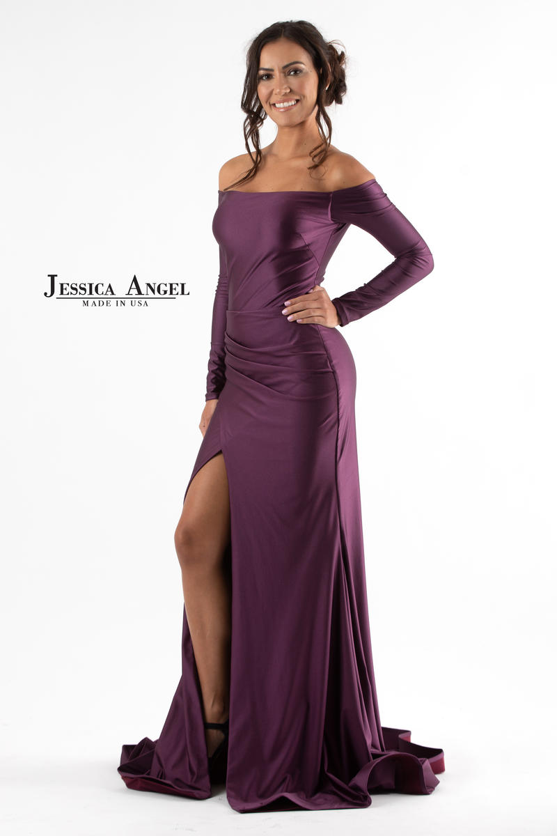 Jessica Angel 531