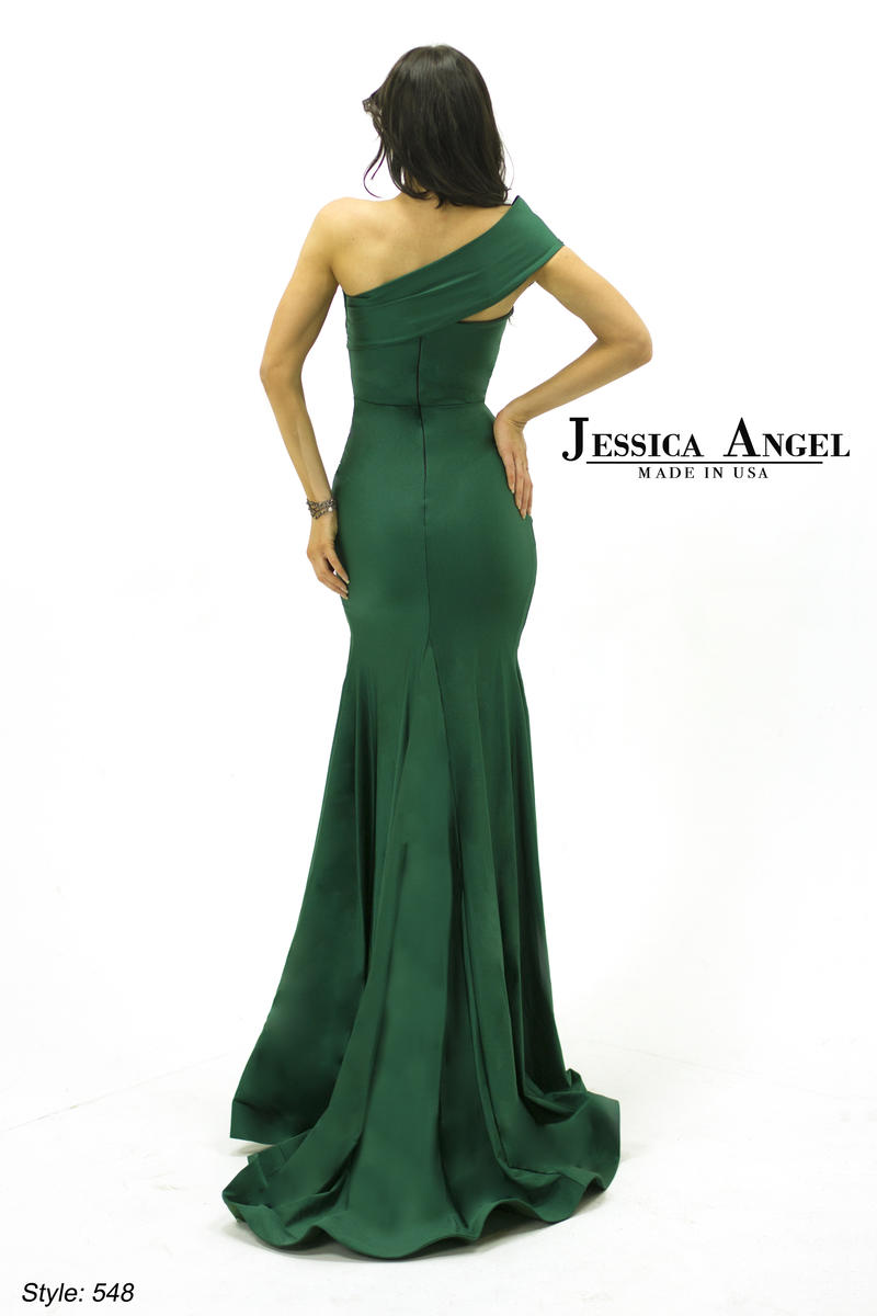 Jessica Angel 548