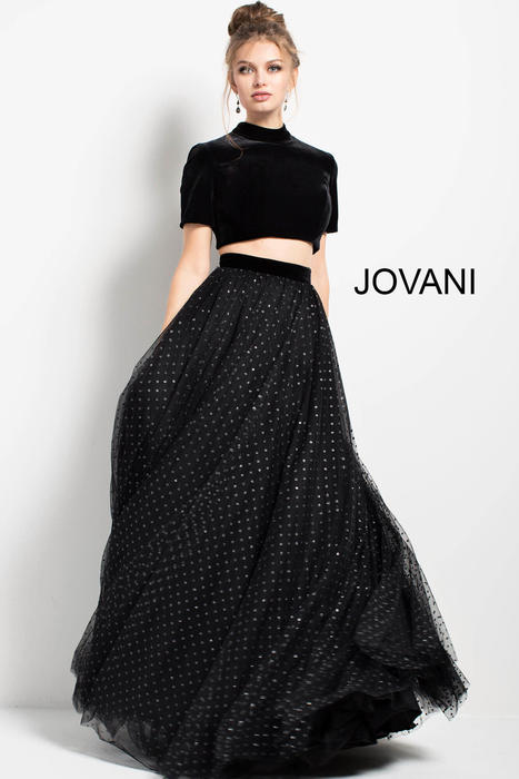 Jovani 55052