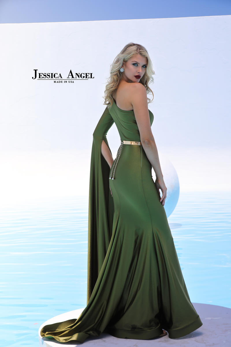 Jessica Angel 552
