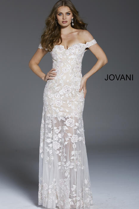 Jovani 55716