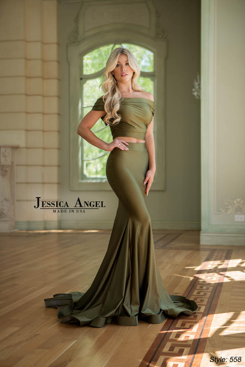 Jessica Angel 558