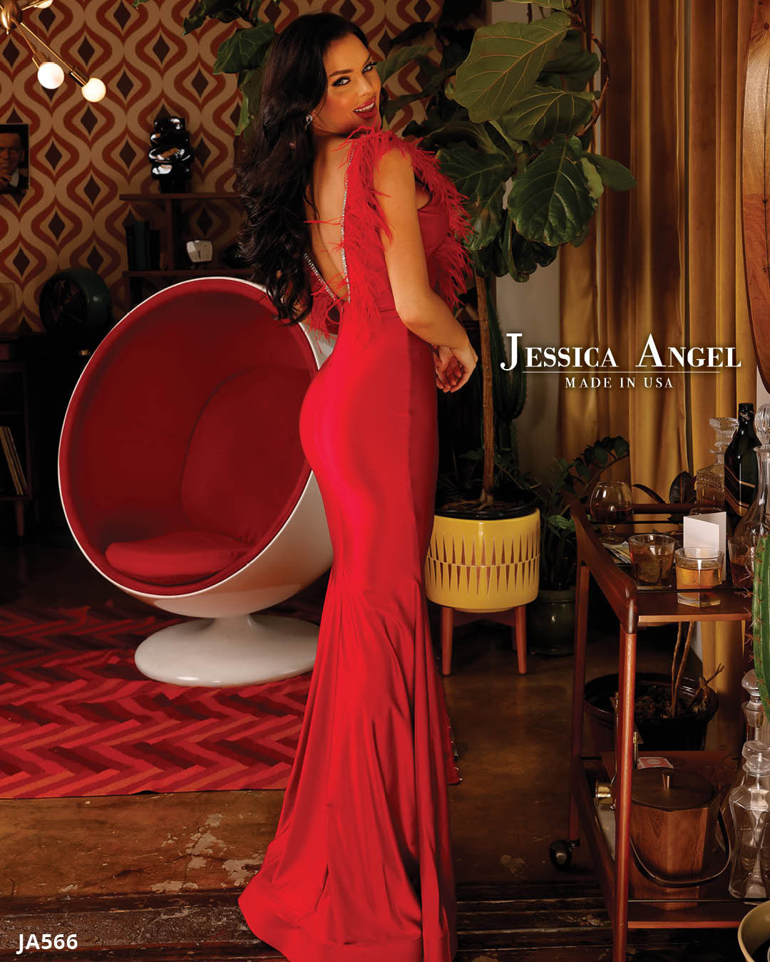 Jessica Angel 566