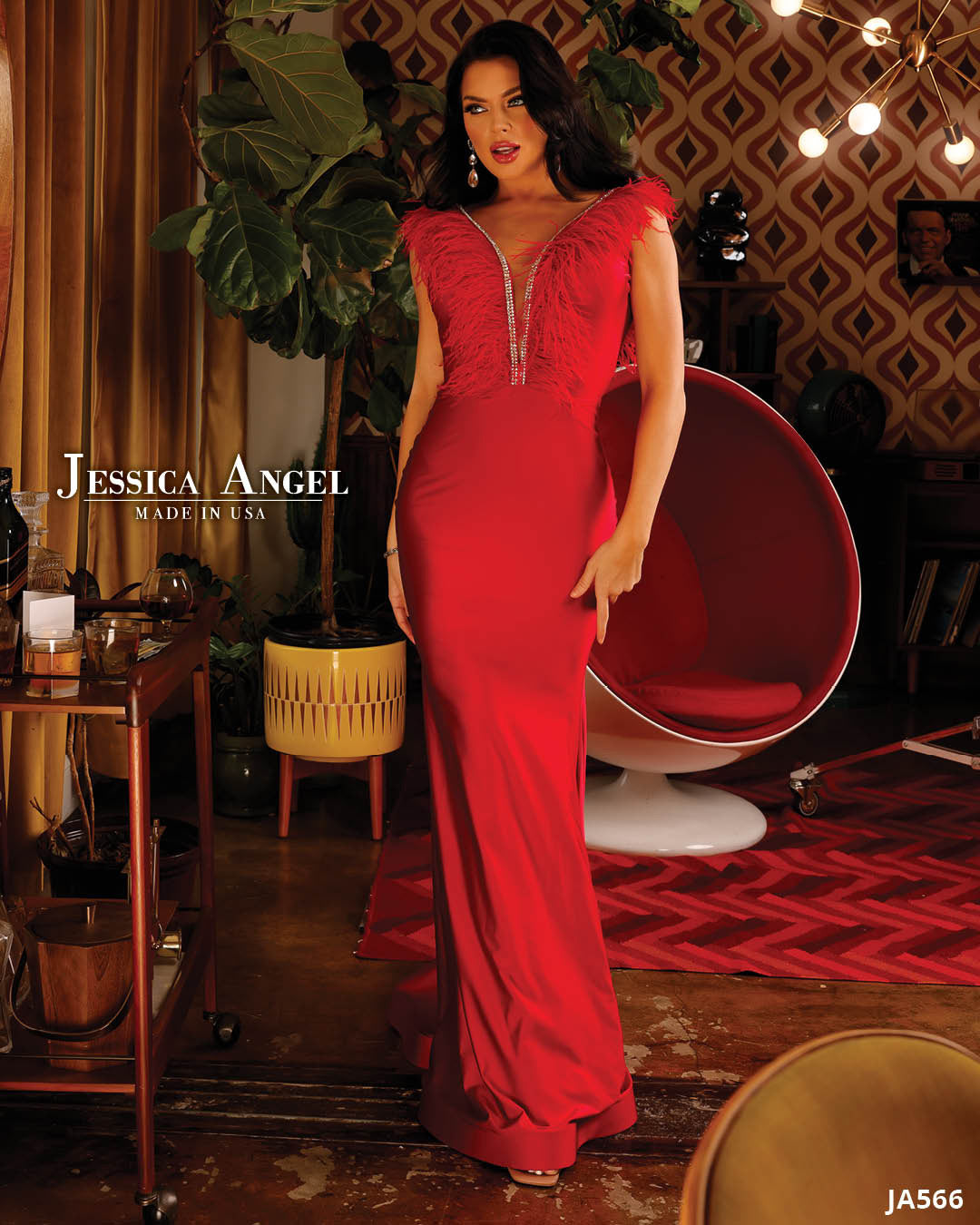 Jessica Angel 566