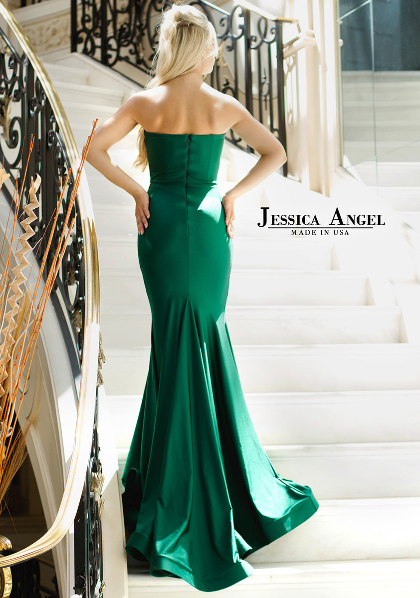 Jessica Angel 568