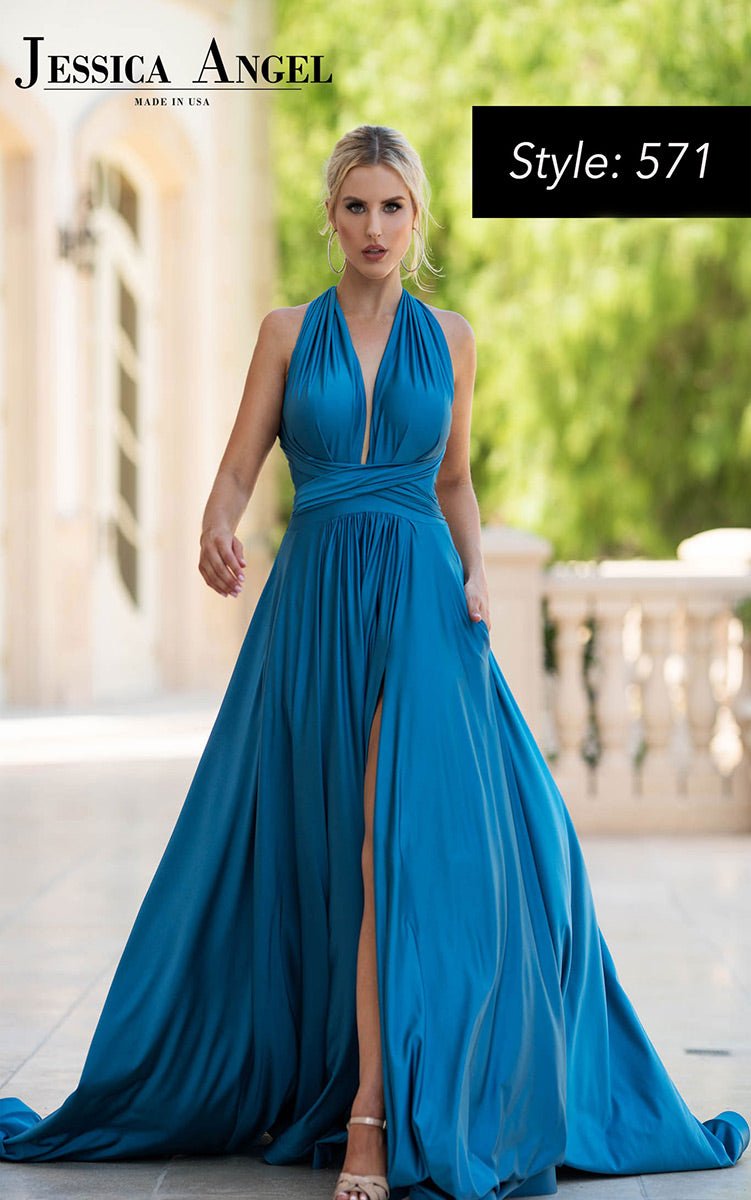 Jessica Angel 571 – Copen