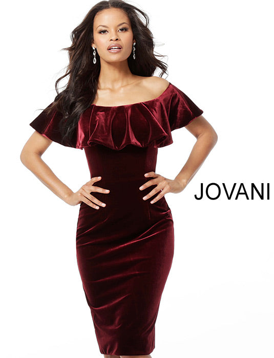 Jovani 58081