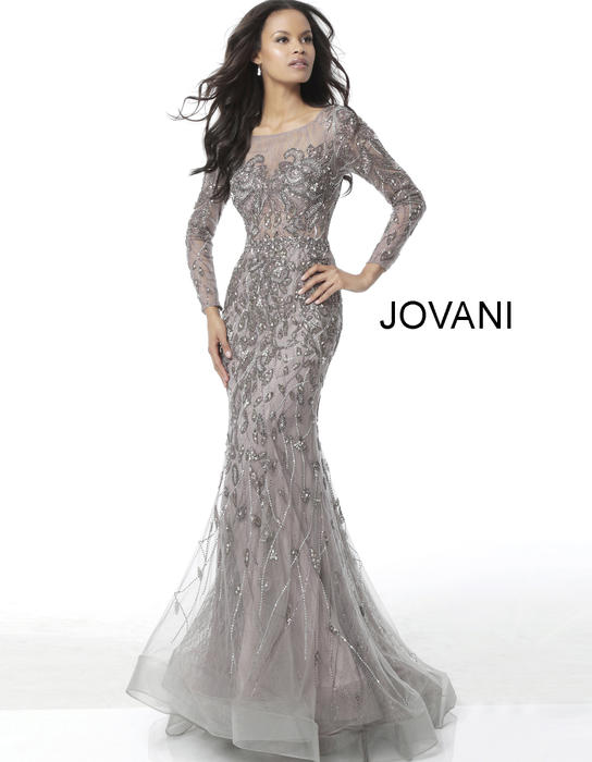 Jovani 58110