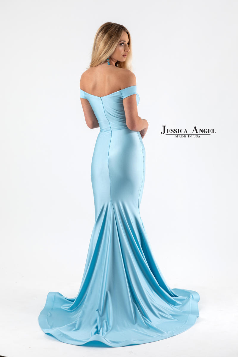 Jessica Angel 583