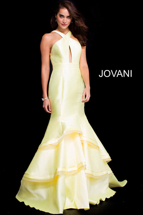 Jovani 58596