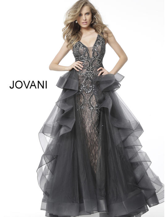 Jovani 59059