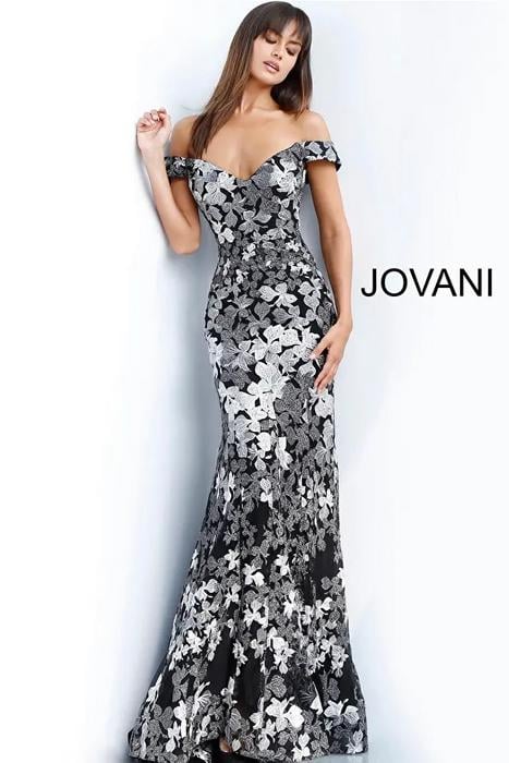 Jovani 61380