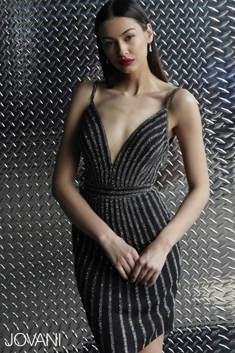 Jovani 62498
