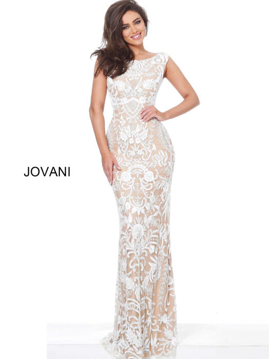 Jovani 62915