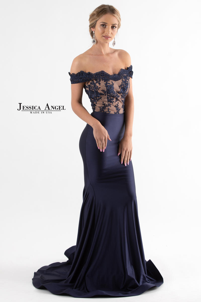 Jessica Angel 630