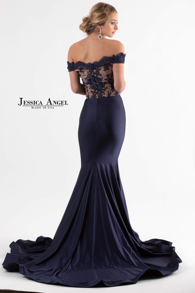 Jessica Angel 630