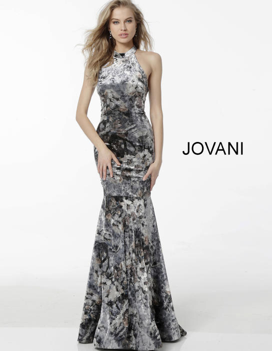 Jovani 63574