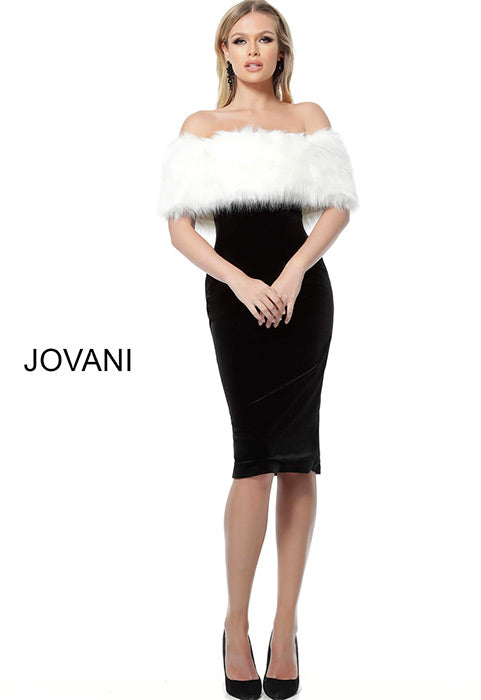 Jovani 63883