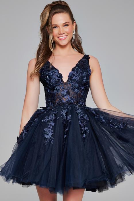 Jovani 63987