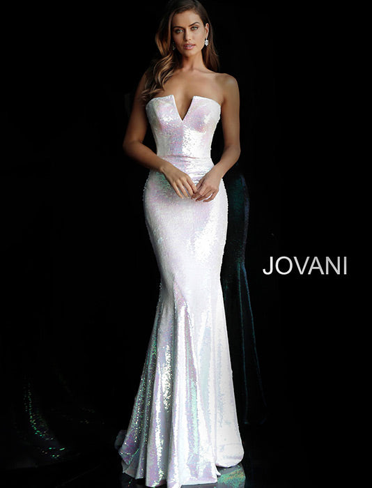 Jovani 65069