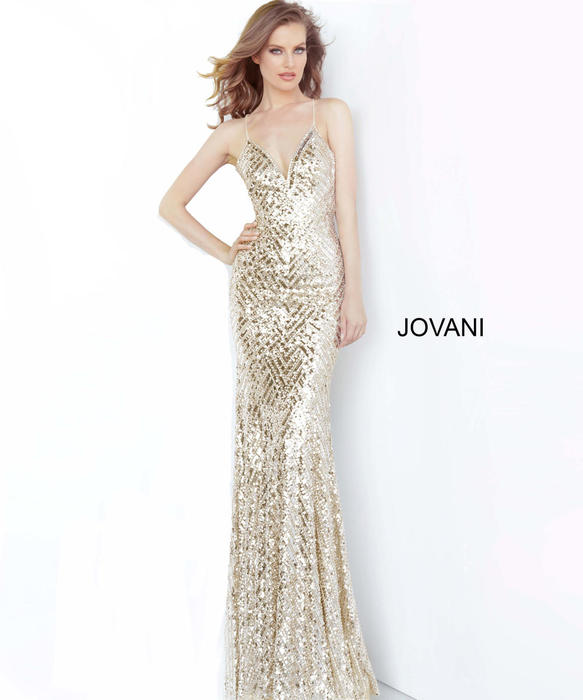 Jovani 65836
