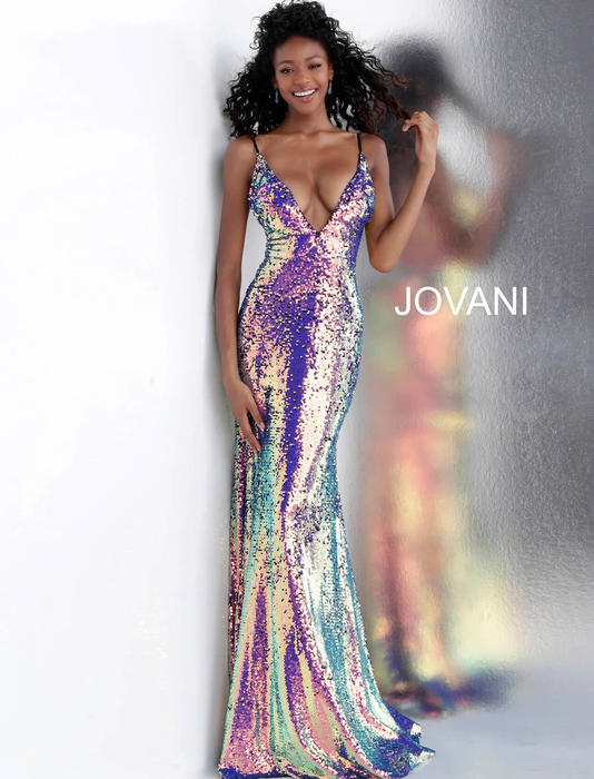 Jovani 67318