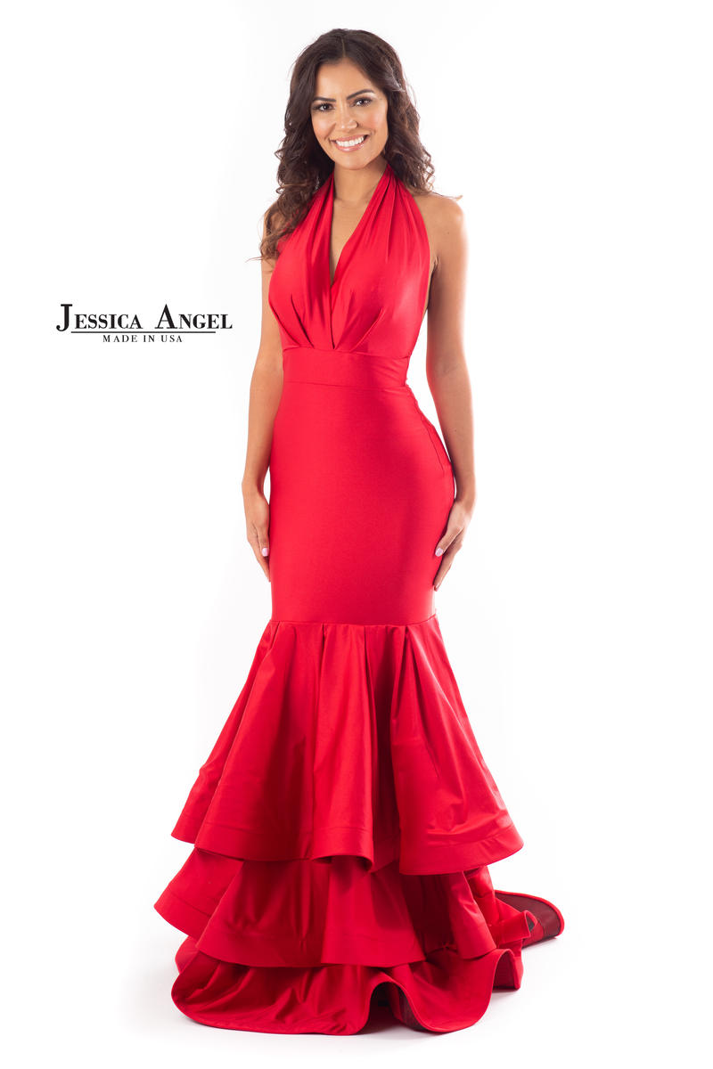 Jessica Angel 708
