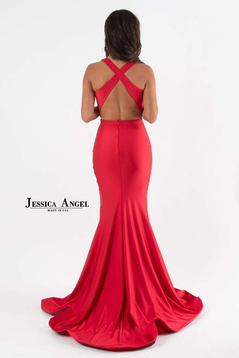 Jessica Angel 719