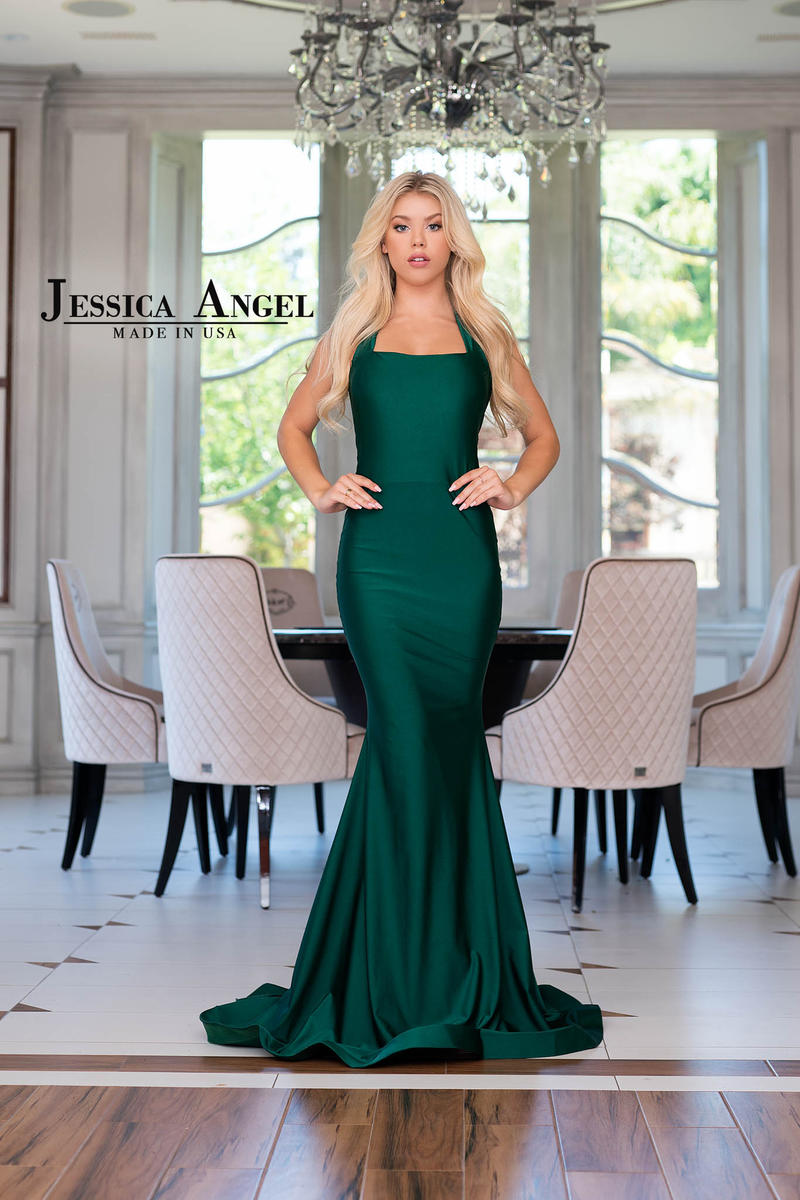 Jessica Angel 729