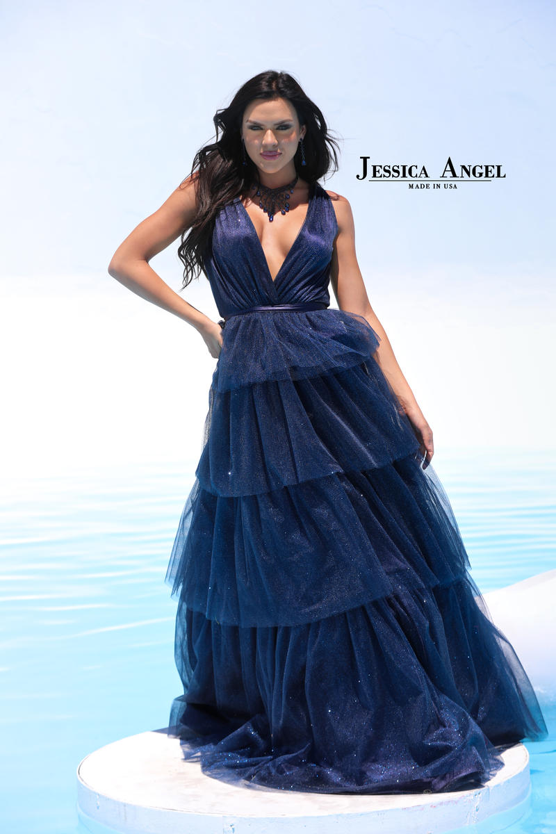 Jessica Angel 731