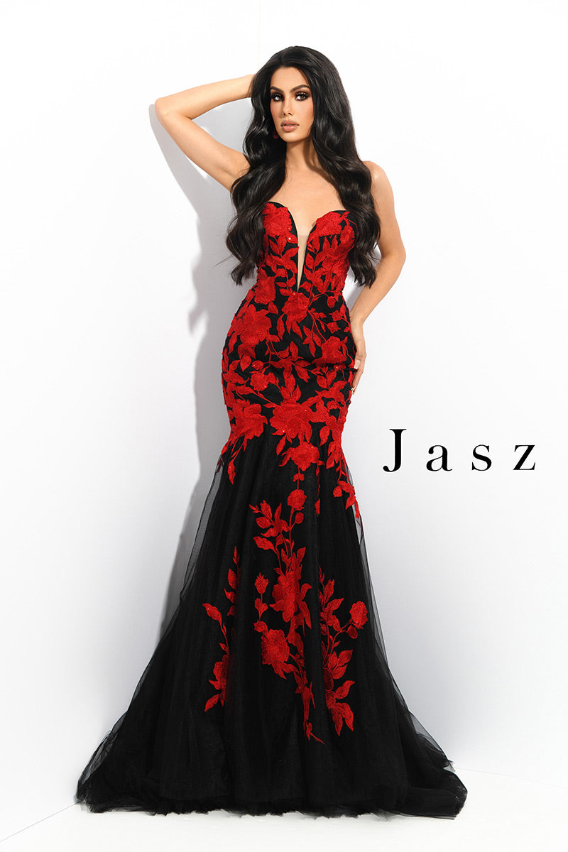 Jasz Couture 7328