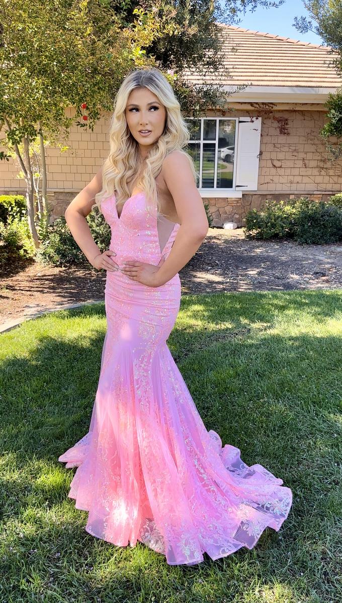 Jasz Couture 7403