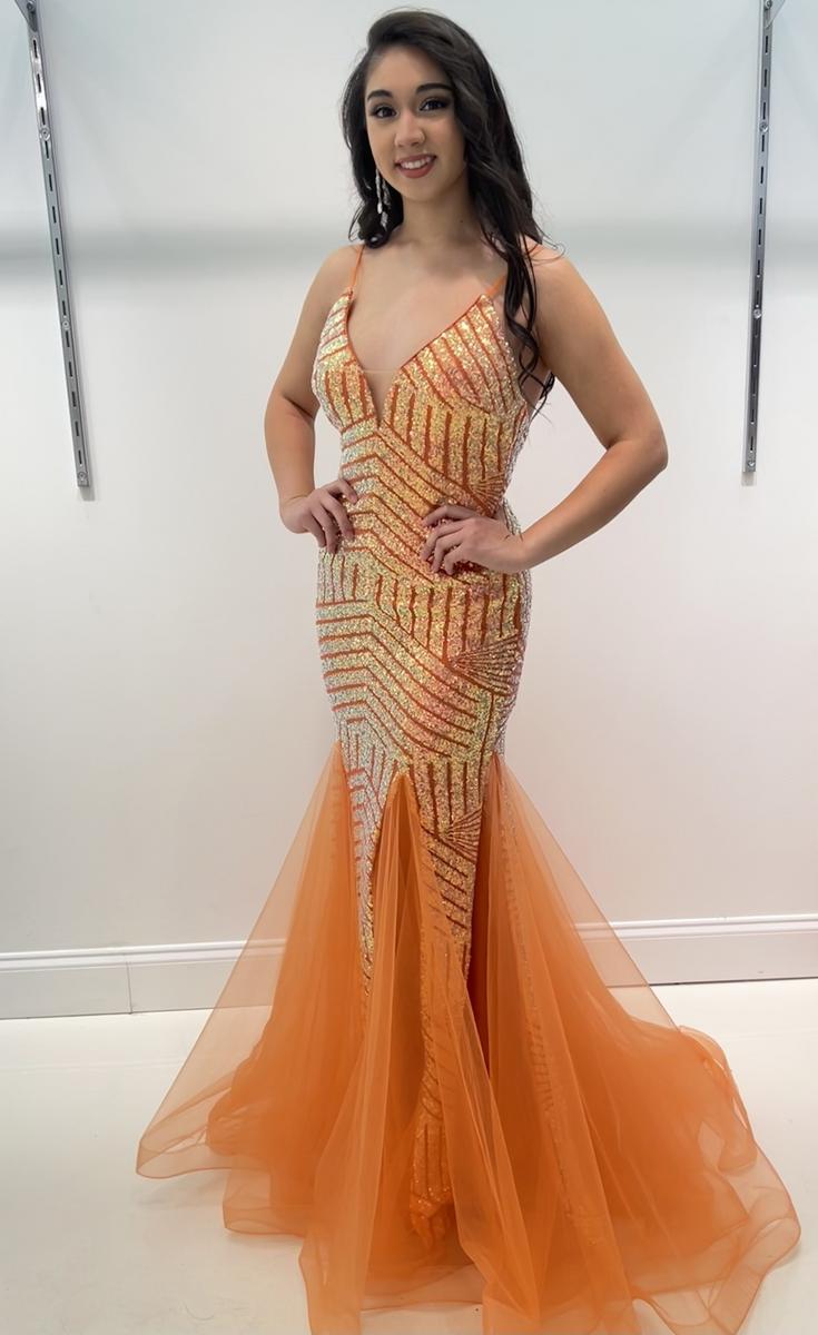 Jasz Couture 7411