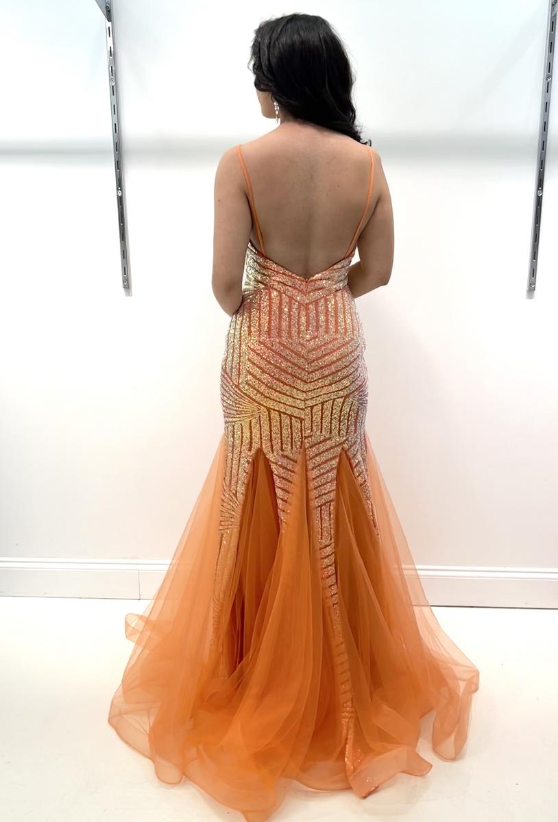 Jasz Couture 7411