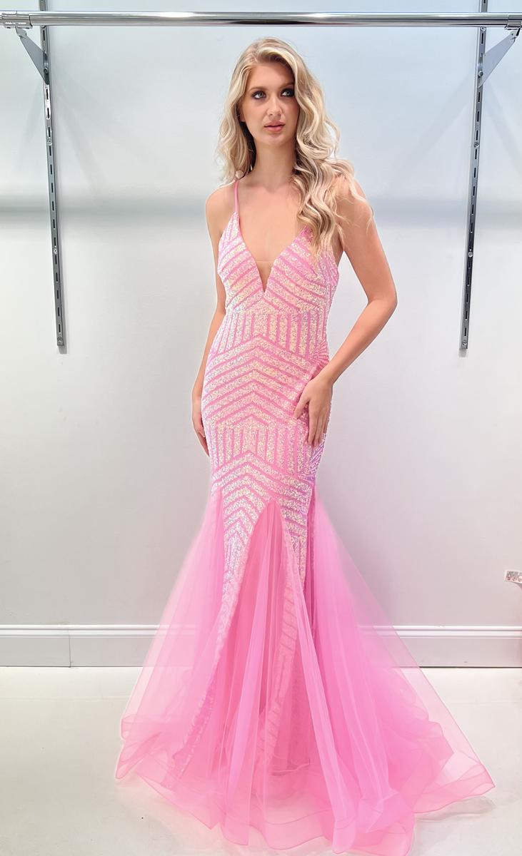 Jasz Couture 7411