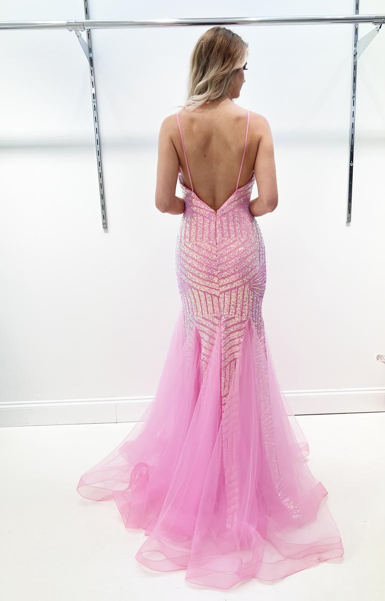 Jasz Couture 7411
