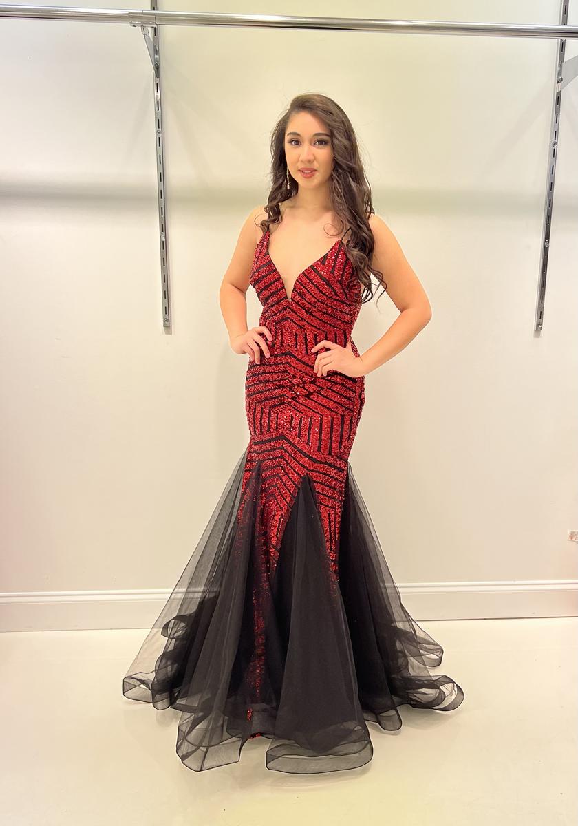 Jasz Couture 7411
