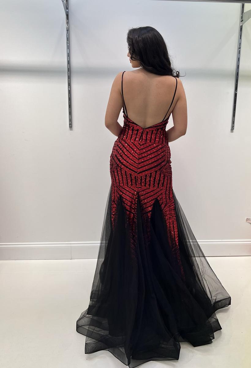 Jasz Couture 7411