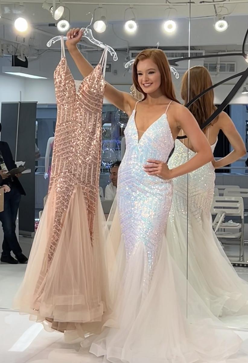 Jasz Couture 7411