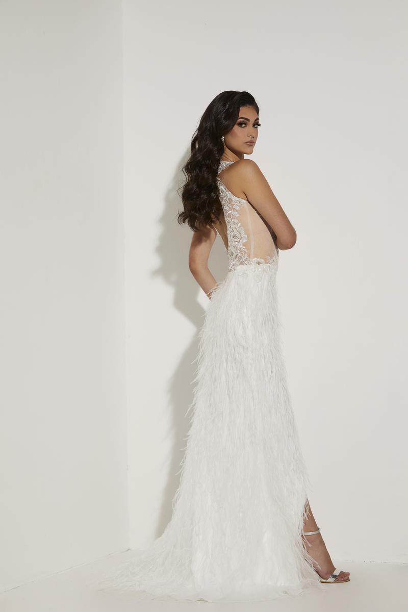Jasz Couture 7433