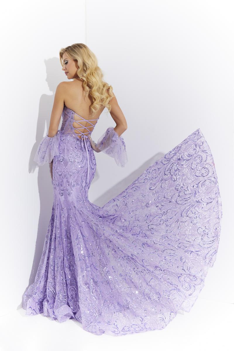 Jasz Couture 7521 – Lilac