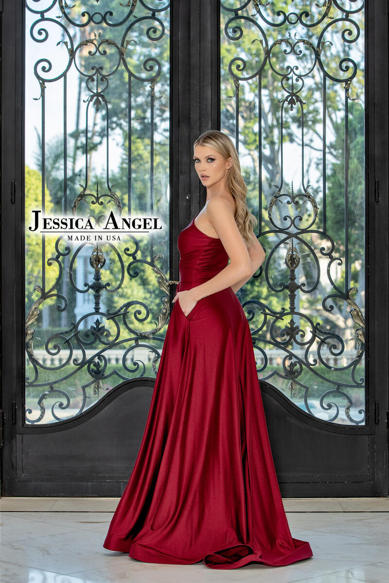 Jessica Angel 770 – Jessica Angel 770