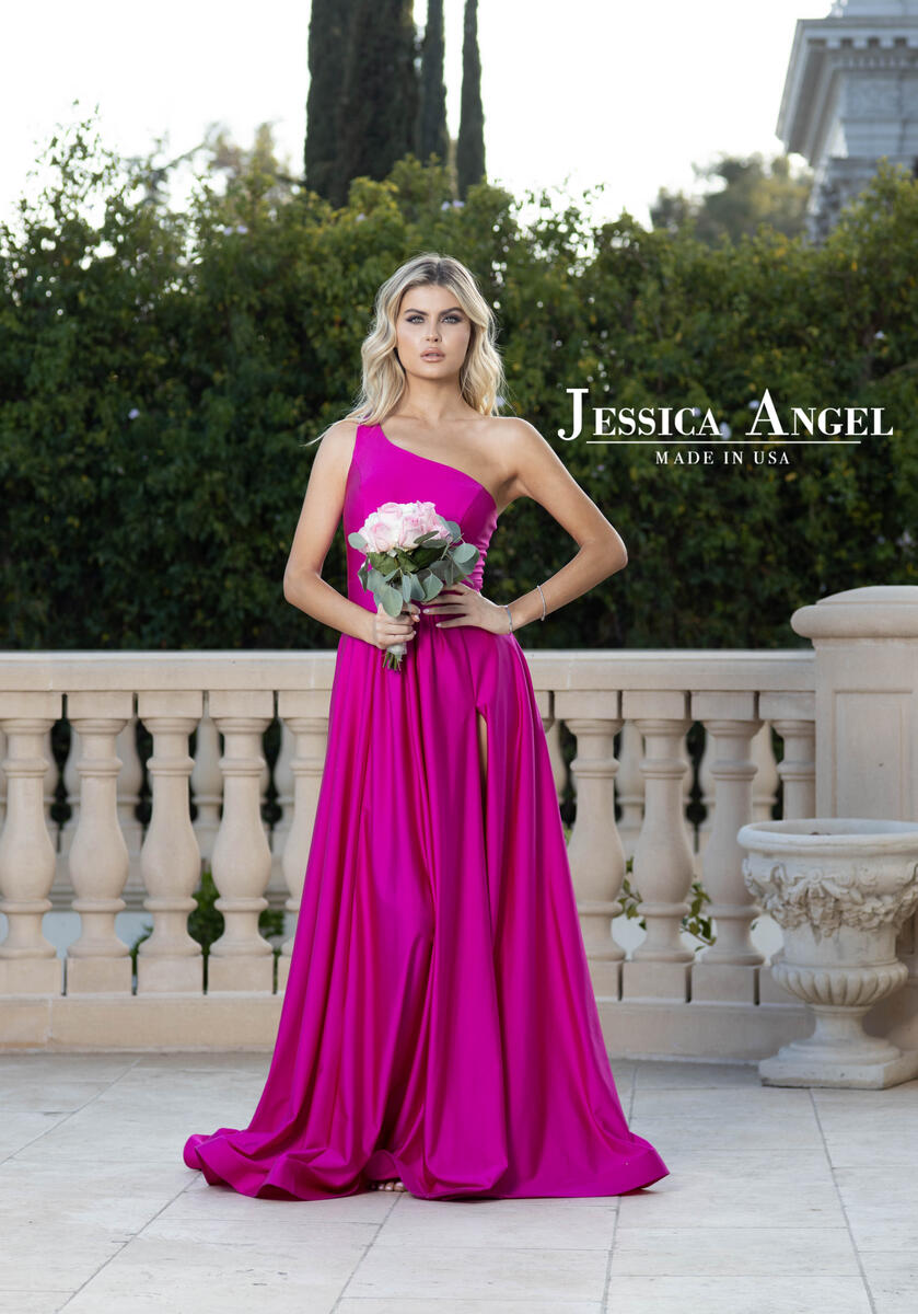 Jessica Angel 770 – Jessica Angel 770