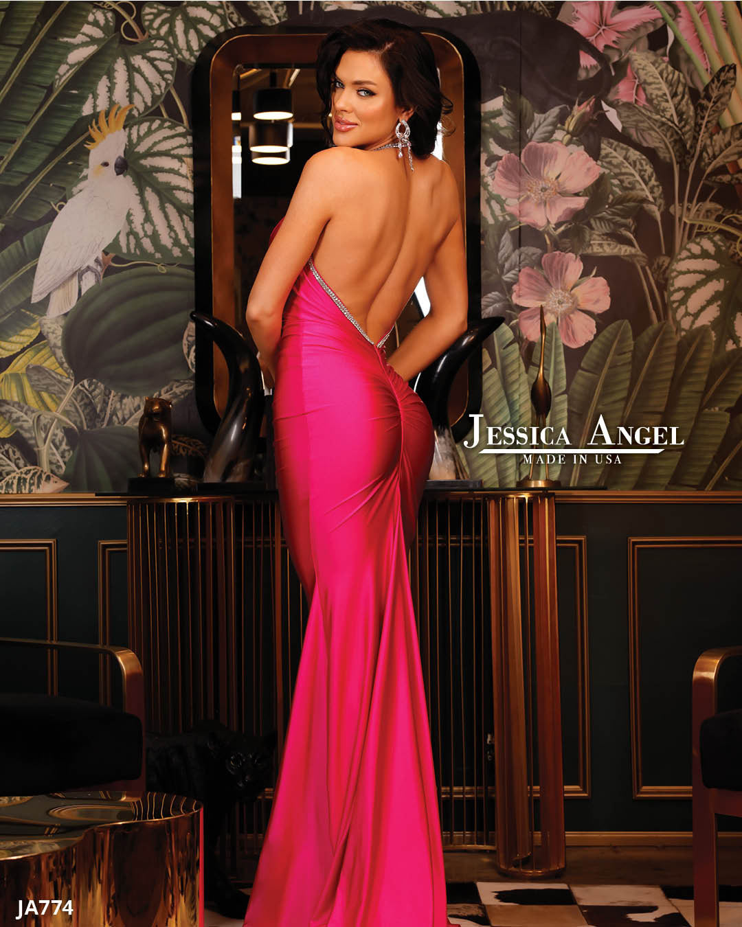 Jessica Angel 774
