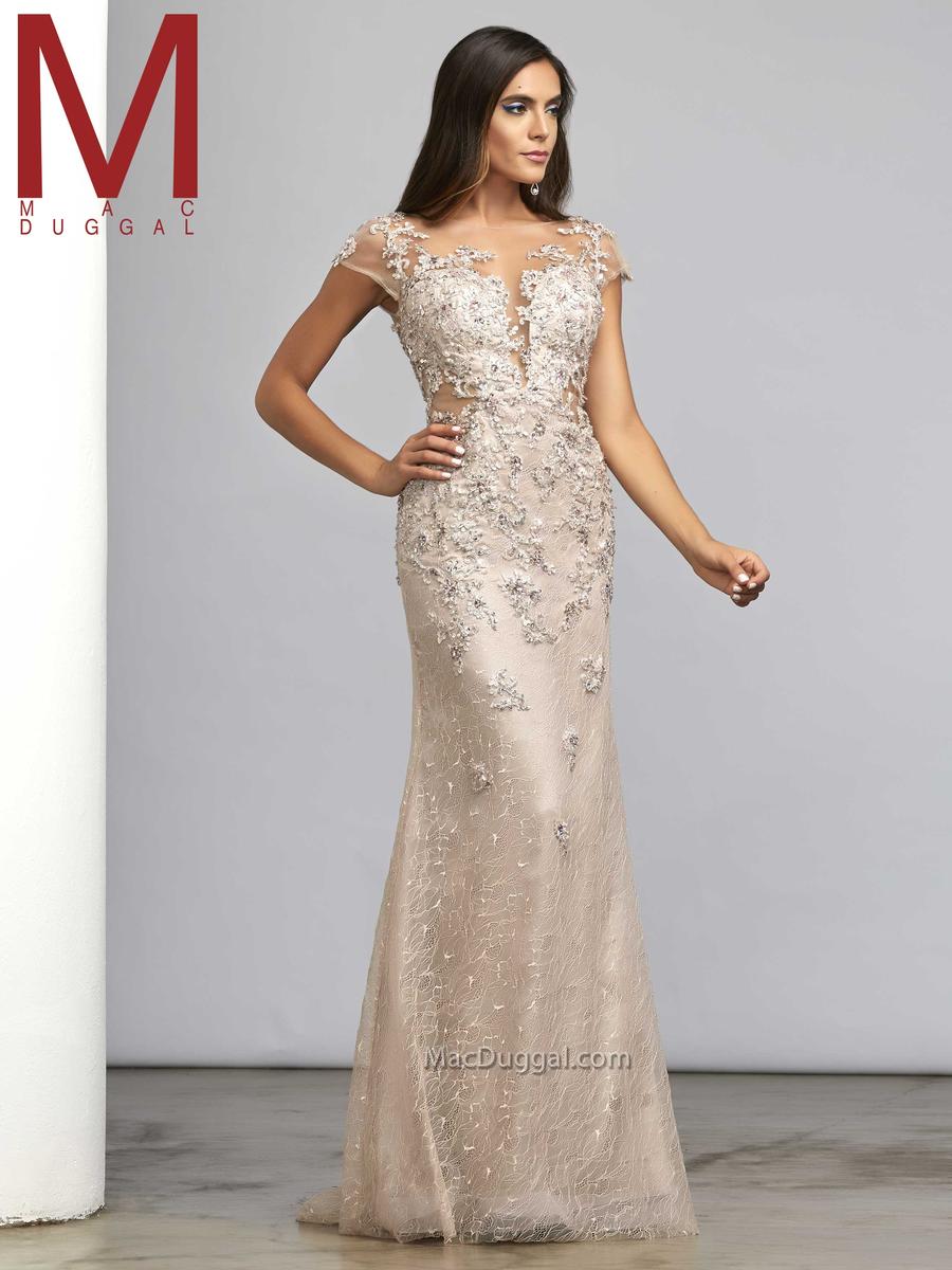 Evening by Mac Duggal 78844D