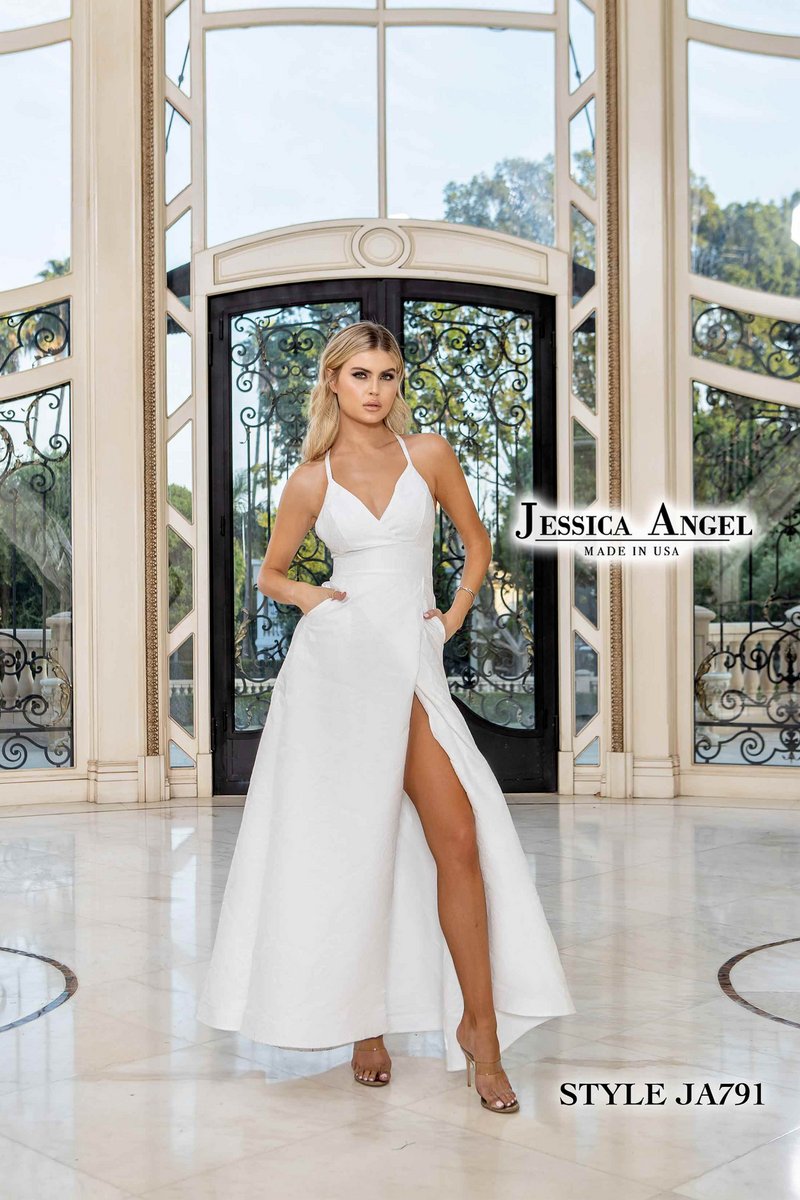 Jessica Angel 791