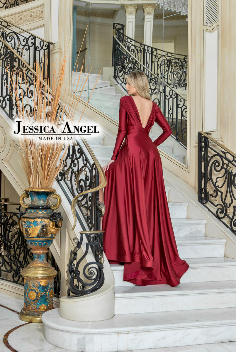 Jessica Angel 796